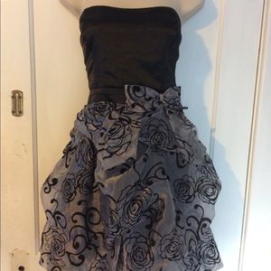 Trixxie Brand size 13 night out/prom dress